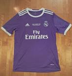 Ronaldo 16/17 Real Madrid uitshirt, Ophalen of Verzenden, Nieuw, Shirt