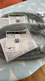 2 slangen  voor resmed 10 cpap apparaat 2 stuks, Diversen, Ophalen of Verzenden, Nieuw