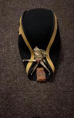 Lakei hoed (carnaval), Ophalen, Zo goed als nieuw, Overige maten