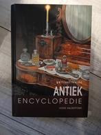 Antiek Encyclopedie, Boeken, Kunst en Cultuur | Architectuur, Nieuw, Hidde Halbertsma, Ophalen of Verzenden, Stijl of Stroming