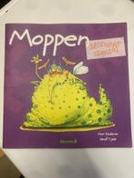 moppen - monster special getekende moppen voor kinderen 7 jr, Ophalen of Verzenden, Zo goed als nieuw, Moppen