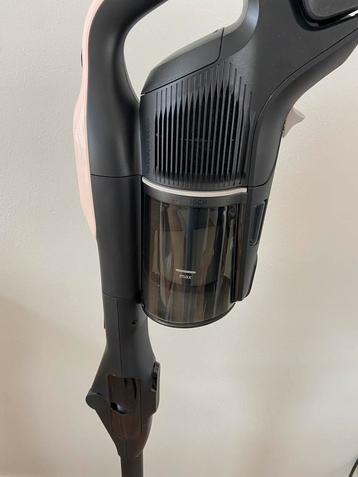 Bosch Unlimited 10 Steelstofzuiger beschikbaar voor biedingen