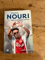 Boek Nouri - Abdelhak Nouri, Ophalen of Verzenden