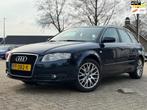 Audi A4 Avant 2.0 AUTOMAAT CLIMA CRUISE CTRL APK 01-2025, Auto's, Audi, Te koop, Geïmporteerd, 5 stoelen, Benzine