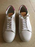 CLOSED trainer sneakers sneaker schoen wit leer 37 NIEUW, Verzenden, Nieuw, Sneakers of Gympen, Wit