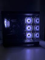 Nieuwe prebuilt gaming pc Ryzen 7600 rx7600xt 32ram ddr5, 32 GB, Zelf gebouwde pc, Nieuw, Gaming