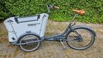 Elektr. 'Babboe Curve Mountain' / In uitstekende conditie!, 4 kinderen of meer, Info@babboe.nl, Zo goed als nieuw, Babboe