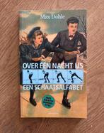 Over een nacht ijs Schaatsalfabet Dohle, Boeken, Ophalen of Verzenden, 20e eeuw of later, Zo goed als nieuw