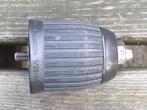 Goede boorkop Metabo (accuboor) wegens overcompleet, Ophalen of Verzenden, Gebruikt, Boormachine