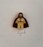 Lego Star Wars Obi-Wan Set 7665 sw0172 Minifiguur, Kinderen en Baby's, Speelgoed | Duplo en Lego, Verzenden, Nieuw, Complete set