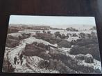 BERGEN en SCHOORL   Klein Zwitserland, Ophalen of Verzenden, 1920 tot 1940, Gelopen, Noord-Holland