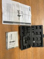 RAD Kettingpons Set Motorfiets, Ophalen, Gebruikt