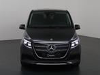 Mercedes-Benz EQV 300 L2 Avantgarde 90 kWh | Panoramadak | B, Zwart, 365 km, 7 stoelen, 90 kWh