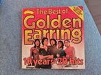 Golden Earring LP, Ophalen of Verzenden, Zo goed als nieuw, 12 inch, Poprock