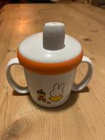 Gratis Mepal Nijntje tuitbeker, Huis en Inrichting, Keuken | Servies, Ophalen, Zo goed als nieuw, Glas, Overige stijlen