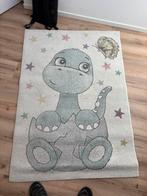 Speelkleed dino blauw, Kinderen en Baby's, Speelgoed | Speelkleden, Ophalen of Verzenden
