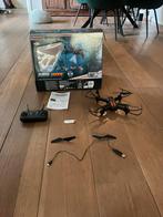 Super coole drone, Ophalen of Verzenden, Zo goed als nieuw, Drone met camera