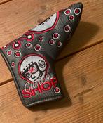Scotty Cameron Custom Shop headcover, Ophalen of Verzenden, Nieuw, Overige typen