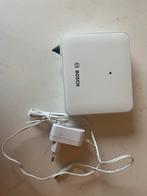 Bosch EasyControl Adapter, Ophalen, Slimme thermostaat, Zo goed als nieuw