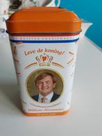 blikje de Ruijter 200 jaar koninkrijk, zgan, Ophalen of Verzenden, Zo goed als nieuw