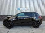 Opel Mokka X 1.4 Turbo Innovation / Automaat / Trekhaak, 65 €/maand, Gebruikt, Parkeersensor, Leder en Stof
