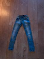 Spijkerbroek maat 140 - Europe kids, Ophalen of Verzenden, Gebruikt, Jongen of Meisje, Overige typen
