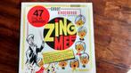 LP - Groot Kinderkoor - 47 Zing - en Spelliedjes, Ophalen of Verzenden, Muziek