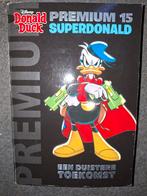 Donald Duck Premium 15 - Superdonald, Ophalen of Verzenden