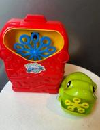 Bellenblaas machine 2 stuks, Ophalen of Verzenden, Zo goed als nieuw