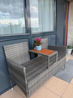 Tuinbank, Tuin en Terras, Tuinbanken, Ophalen, Zo goed als nieuw, Hout