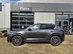Mazda CX-5 2.5 SkyActiv-G 192 GT-M 4WD | AUTOMAAT | LEDER |, Automaat, 12 maanden, Gebruikt, 4 cilinders