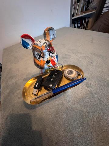 joseph klibansky Beer Hotel Chique Teddy Streetpaws Graffiti beschikbaar voor biedingen