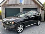 Mitsubishi Outlander 2.0 Edition. Volledig Dealeronderhouden, Voorwielaandrijving, Outlander, 4 cilinders, Leder en Stof