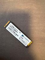 TwinMOS AlphaPro 1TB M.2 NVMe SSD, Ophalen, Intern, SSD, Nieuw