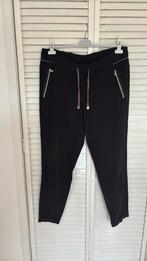 Expresso broek zwart maat 38, Kleding | Dames, Broeken en Pantalons, Ophalen of Verzenden, Zo goed als nieuw, Maat 38/40 (M), Zwart
