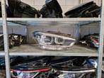 Bmw 1 serie F20 F21 VOL LED koplamp unit rechts, Auto-onderdelen, Verlichting, Verzenden, Gebruikt, BMW