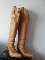 Prachtige overknee SENDRA,cowboy laarzen!!, Kleding | Dames, Schoenen, Ophalen of Verzenden, Sendra paul warmer, Hoge laarzen