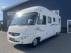 RAPIDO RAPIDO 997M / Mercedes / Bj: 2006 / ZGST / B-Rijbewij, Caravans en Kamperen, Campers, Bedrijf, Diesel, Rapido, Tot en met 4