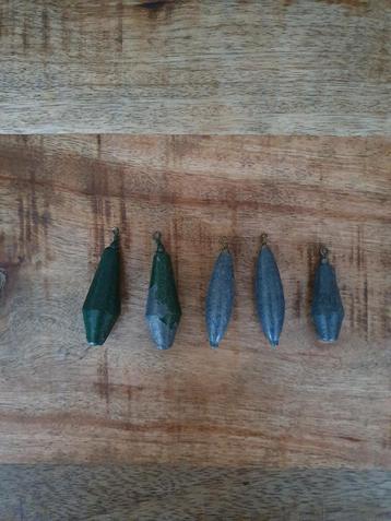 Wartel lood  beschikbaar voor biedingen