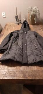 Zwarte Junge jas, maat M, Maat 38/40 (M), Junge, Zwart, Ophalen of Verzenden