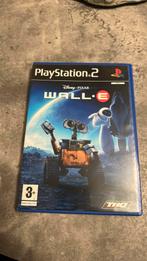 Playstation 2 Walle, 1 speler, Ophalen of Verzenden, Zo goed als nieuw