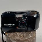 Olympus Mju compact camera 35mm, Audio, Tv en Foto, Fotocamera's Analoog, Ophalen, Zo goed als nieuw, Compact, Olympus