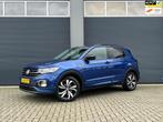 Volkswagen T-Cross 1.0 TSI Life|R-line|CarPlay|PDC|17 inch, Voorwielaandrijving, 95 pk, Blauw, 620 kg