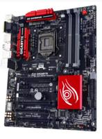 Gigabyte Z97X GAMING 7 Moederbord Socket LGA 1150, Computers en Software, Moederborden, Ophalen of Verzenden, Gebruikt, DDR3