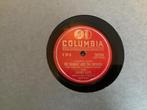 Danny Kaye - The Babbitt and the Bromide - Columbia, Ophalen of Verzenden, Gebruikt, 10 inch