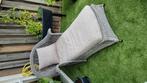 Riviera Maison style tuin ligbed, Ophalen of Verzenden, Gebruikt, Wicker
