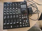 Numark 500 FX, Ophalen of Verzenden, Zo goed als nieuw, 5 tot 10 kanalen, Microfooningang