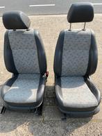 2 redelijke veel caddy stoelen, Gebruikt, Volkswagen, Ophalen