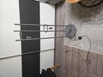 vloerlamp met 3 lichtpunten, Ophalen, Zo goed als nieuw