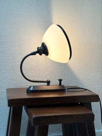 Vintage Retro Kemner Wandlamp Landelijk Antiek Messing beschikbaar voor biedingen